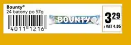 Eurocash Bounty oferta