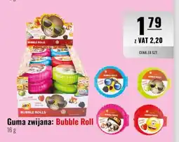 Eurocash Bubble Roll oferta