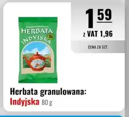 Eurocash Herbata granulowana oferta