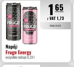 Eurocash Frugo Energy oferta