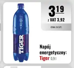 Eurocash Tiger oferta