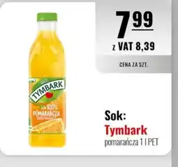 Eurocash Tymbark oferta