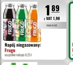Eurocash Frugo oferta