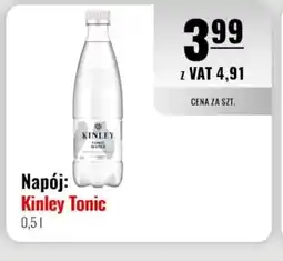 Eurocash Kinley Tonic oferta