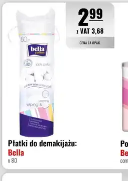 Eurocash Płatki do demakijażu oferta