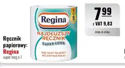 Eurocash Ręcznik papierowy Regina oferta