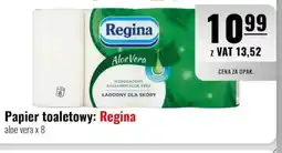 Eurocash Papier toaletowy Regina oferta