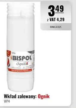 Eurocash Wkład zalewany oferta