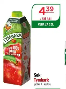 Eurocash Sok Tymbark oferta