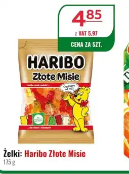 Eurocash Haribo Złote Misie oferta