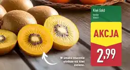 ALDI Kiwi Gold 1 szt. Aldi oferta