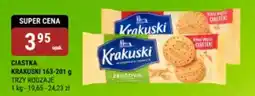 bi1 Ciastka krakuski oferta