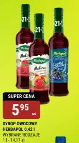 bi1 Syrop owocowy herbapol oferta