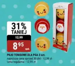 bi1 Pilki tenisowe dla psa oferta