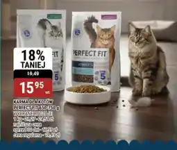 bi1 Karma dla kotów perfect fit oferta