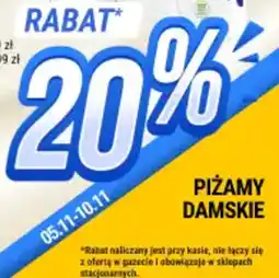 bi1 Piżamy damskie oferta