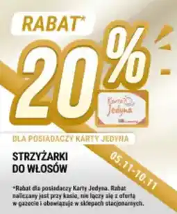 bi1 Strzyżarki do włosów oferta