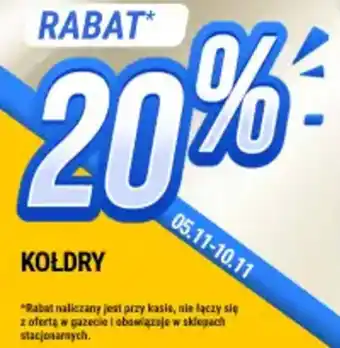 bi1 Kołdry oferta