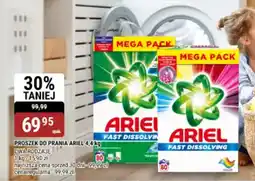 bi1 Proszek do prania ariel oferta