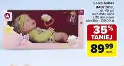 Carrefour Market Lalka bobas oferta