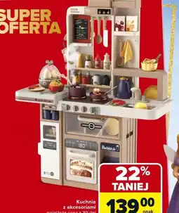 Carrefour Market Kuchnia oferta