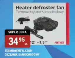 bi1 Termowentylator grzejnik samochodowy oferta