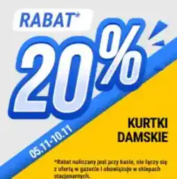 bi1 Kurtki damskie oferta