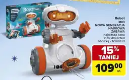Carrefour Market Robot MIO oferta