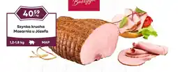Dantex Szynka krucha Masarnia u Józefa oferta