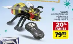 Carrefour Market Pszczoła oferta