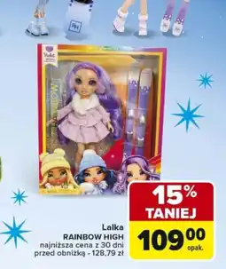 Carrefour Market Lalka oferta