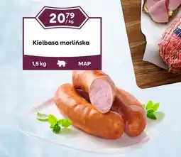 Dantex Kiełbasa morlińska oferta