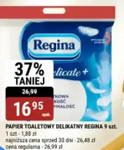 bi1 Papier Toaletowy Regina oferta