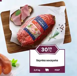 Dantex Szynka soczysta oferta