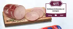 Dantex Kiełbasa królewska od szwagra oferta