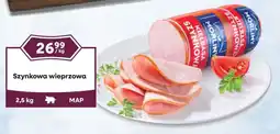 Dantex Szynkowa wieprzowa oferta