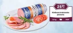 Dantex Kiełbasa krakowska parzona oferta