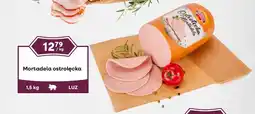Dantex Mortadela ostrołęcka oferta
