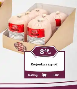 Dantex Krajanka z szynki oferta