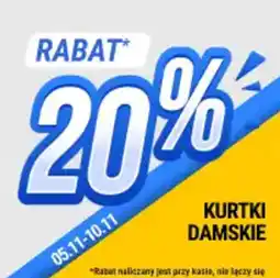 bi1 Kurtki Damskie oferta