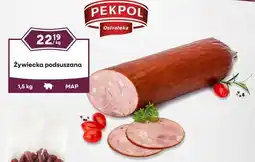 Dantex Żywiecka podsuszana oferta