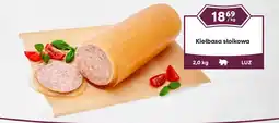 Dantex Kiełbasa słoikowa oferta