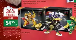 bi1 KLOCKI IM.MASTER 2W1 oferta