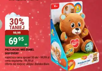 bi1 PRZYJACIEL MIS DUMEL oferta