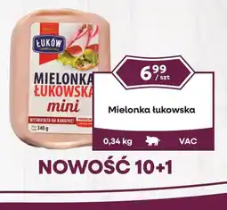 Dantex Mielonka łukowska oferta