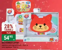 bi1 MOJ PIERWSZY LAPTOP oferta