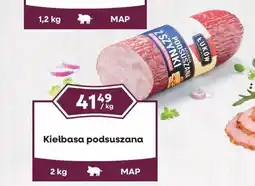 Dantex Kiełbasa podsuszana oferta