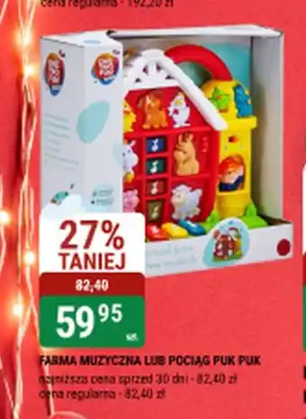 bi1 FARMA MUZYCZNA oferta