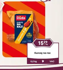 Dantex Kurczę na raz oferta
