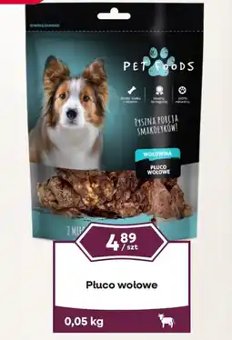 Dantex Płuco wołowe oferta